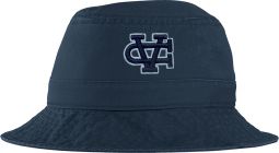 Port Authority Bucket Hat, Navy